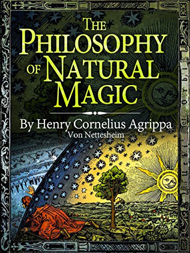 The Philosophy of Natural Magic