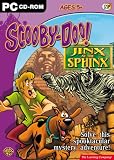 Scooby Doo Jinx of the Sphinx