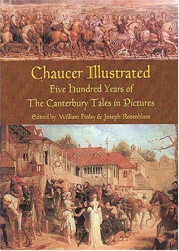 Geoffrey Chaucer