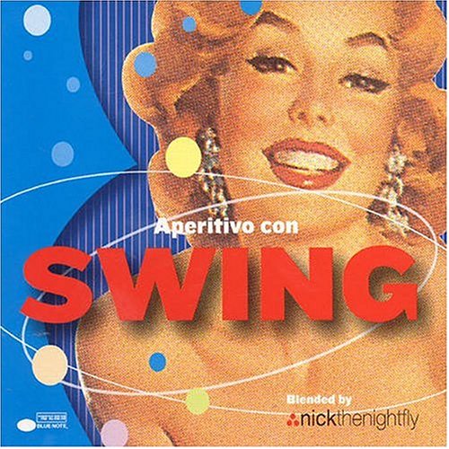 CD-Charts  Search : Apertivo Con Swing