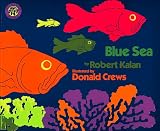 Blue Sea