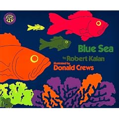 Blue Sea