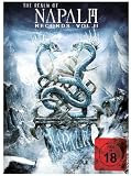 The Realm of Napalm Records, Vol. II (DVD + CD)