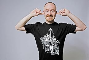 Image de Mr. Scruff