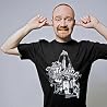 Image of Mr. Scruff