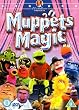 Muppets Magic [DVD]