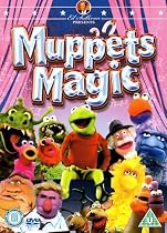 Muppets Magic [DVD]