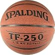 Basketball - Spalding TF-250, Men's W/C, Synthetic - Equipment