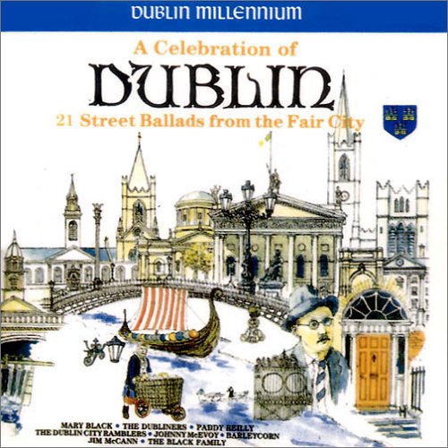 CELEBRATION OF DUBLIN MILLENIU