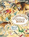 Illustrating children's books
