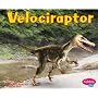 Velociraptor (Pebble Plus)
