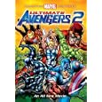 Ultimate Avengers 2