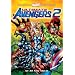 Ultimate Avengers 2
