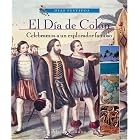 El Dia de Colon-Celebramos A Un Explorado Famoso Columbus Day-Celebrating A Famous... by Elaine Landau