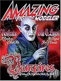 Amazing Figure Modeler
