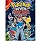 Pokemon Annuals - Pedigree