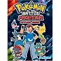 Pokemon Annual 2008