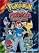 Pokemon Annual 2008