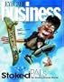 Eyecare Business - the Magazine for Progressive Dispensing
