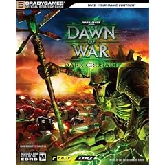 Buy Warhammer 40000 Dawn of War Dark Crusade 