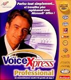 Voice X-Press 5.0 Pro