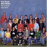Were from Barcelona [7" VINYL]