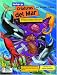 Mundo de criaturas del mar: Totally Sea Creatures, Spanish-Language Edition