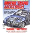 Motor Trend Autotech by Victory Multimedia