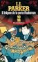 L'�nigme de la porte Rashomon : Une enqu�te de Sugawara Akitada