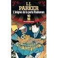 L'�nigme de la porte Rashomon : Une enqu�te de Sugawara Akitada