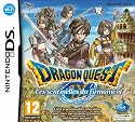 Dragon Quest IX : Les sentinelles du firmament (version française officielle)