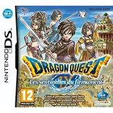 Dragon Quest IX : Les sentinelles du firmament (version fran�aise officielle)par Square Enix