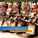 Birua (Warrior Song After Killing)