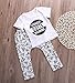 Summer Baby Boys Clothes Cotton tops t-shirt+Short pants Suit 2pcs outfits suit
