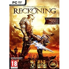 Les Royaumes d'Amalur : Reckoning