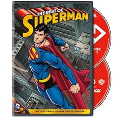 Best of Superman