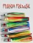 Florida Frenzie 8" Inch Trolling Lure Package