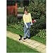 Tools & Hardware : Troy-Bilt 17-Inch 31cc 2-Cycle Gas Powered String Trimmer #TB10CS