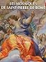 La basilique Saint-Pierre de Rome : Les mosa�ques