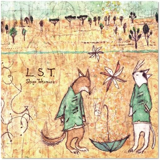 L.S.T.