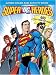  : DC Heroes Jumbo Color & Activity Book