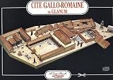 Revue L'Instant durable  / Cité gallo-romane de Glanum : Provence, numéro 35
