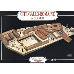 Cit� gallo-romane de Glanum : Provence, num�ro 35