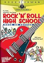 Rock 'n Roll High School - Special Edition Streaming.