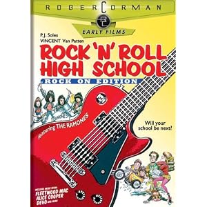 Rock 'n Roll High School - Special Edition