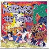 The Meteors - The Meteors Vs. the World