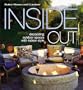 Inside Out: Decorating Outdoor Spaces with Indoor Style (Better Homes & Gardens)