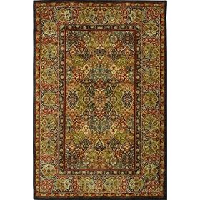 Mohawk Butterfly Persian Machine Woven Rug