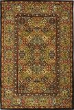 Mohawk Butterfly Persian Machine Woven 2'1 x 7'10 Rug