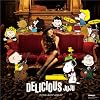 DELICIOUS(���񐶎Y�����)(DVD�t)